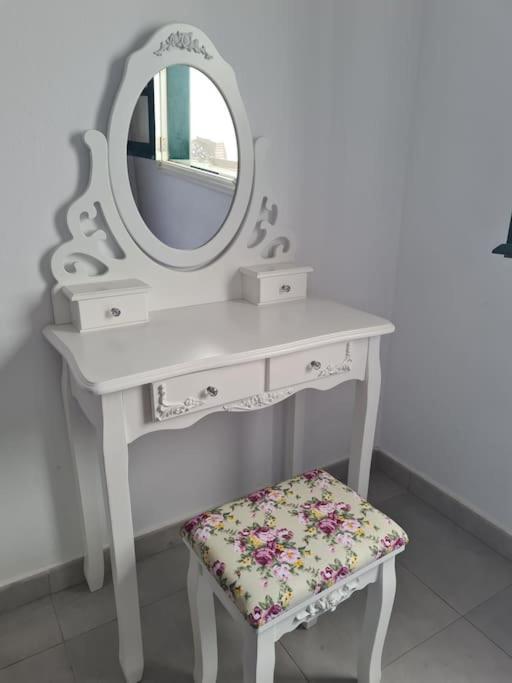 Apartamento Laina Tías Zewnętrze zdjęcie