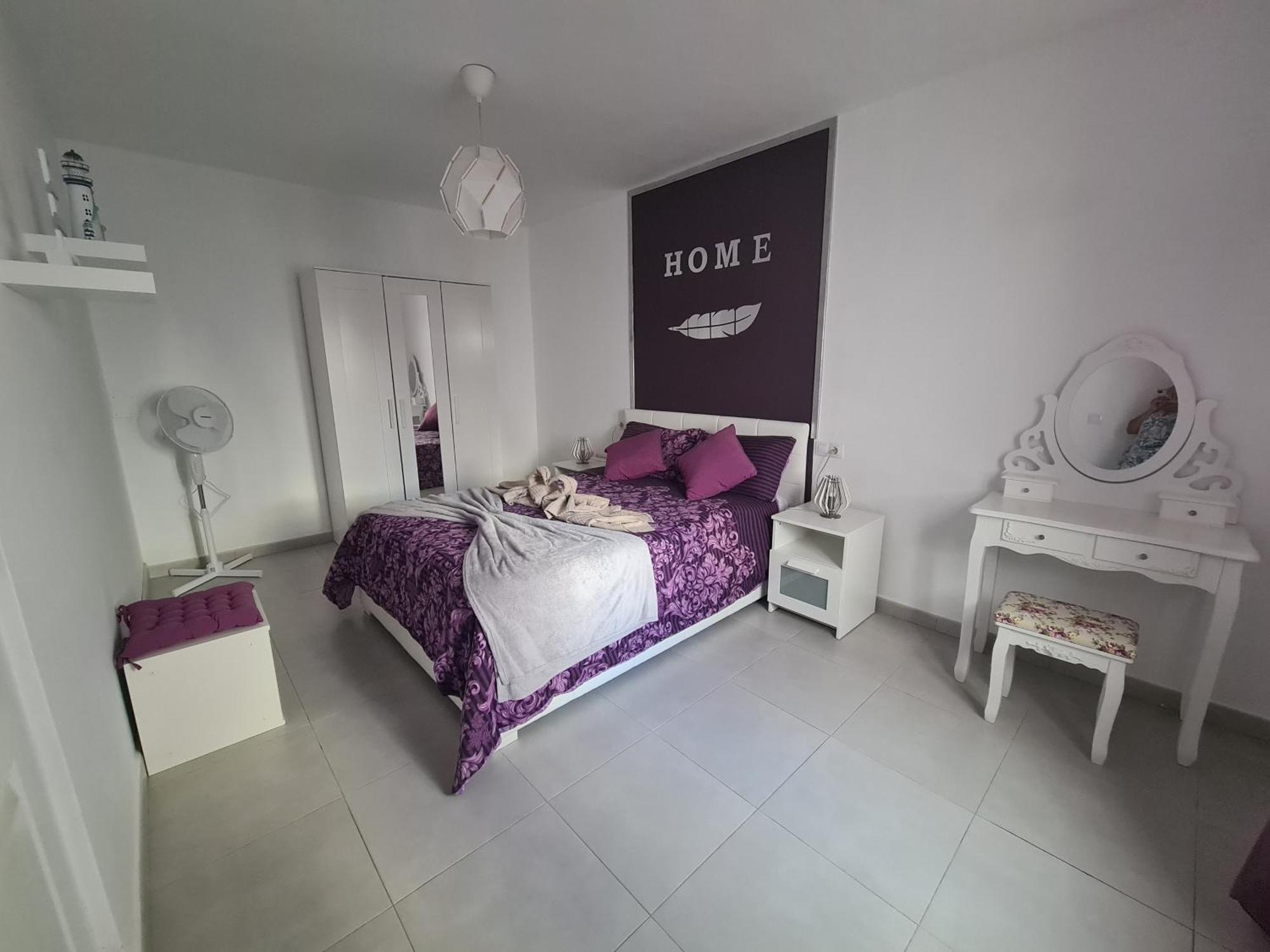 Apartamento Laina Tías Zewnętrze zdjęcie